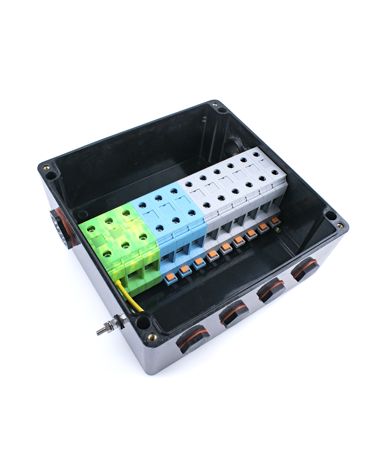 TERMBOX Ex 255-40 коробка соединительная