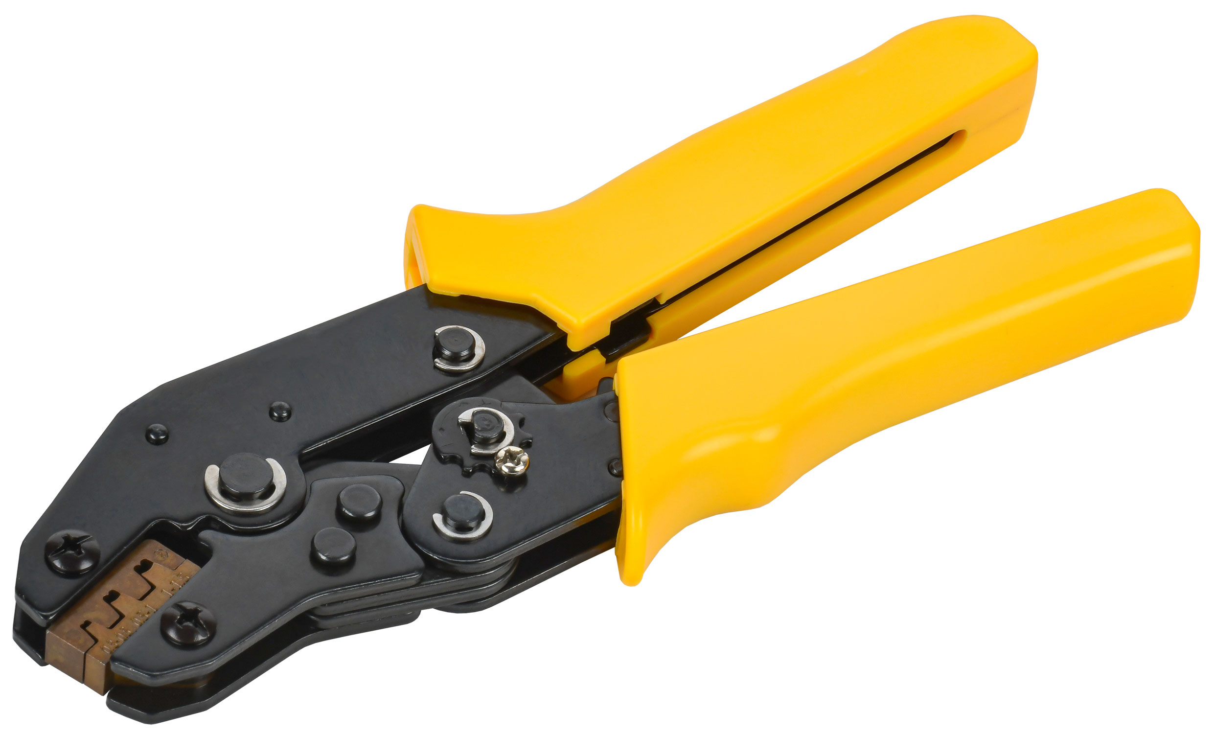 VIA-CTL-01 обжимные клещи