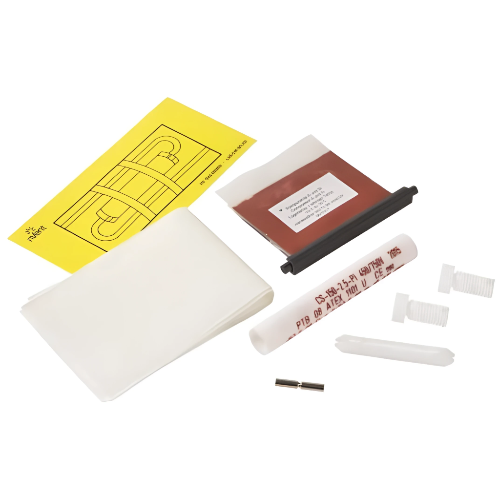 CS-150-6-PI набор для сращивания греющего кабеля