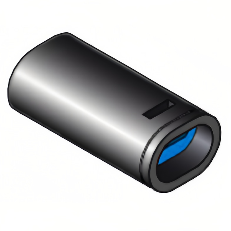 Stripfree SF-E (blue) концевая заделка для саморегулирующихся кабелей