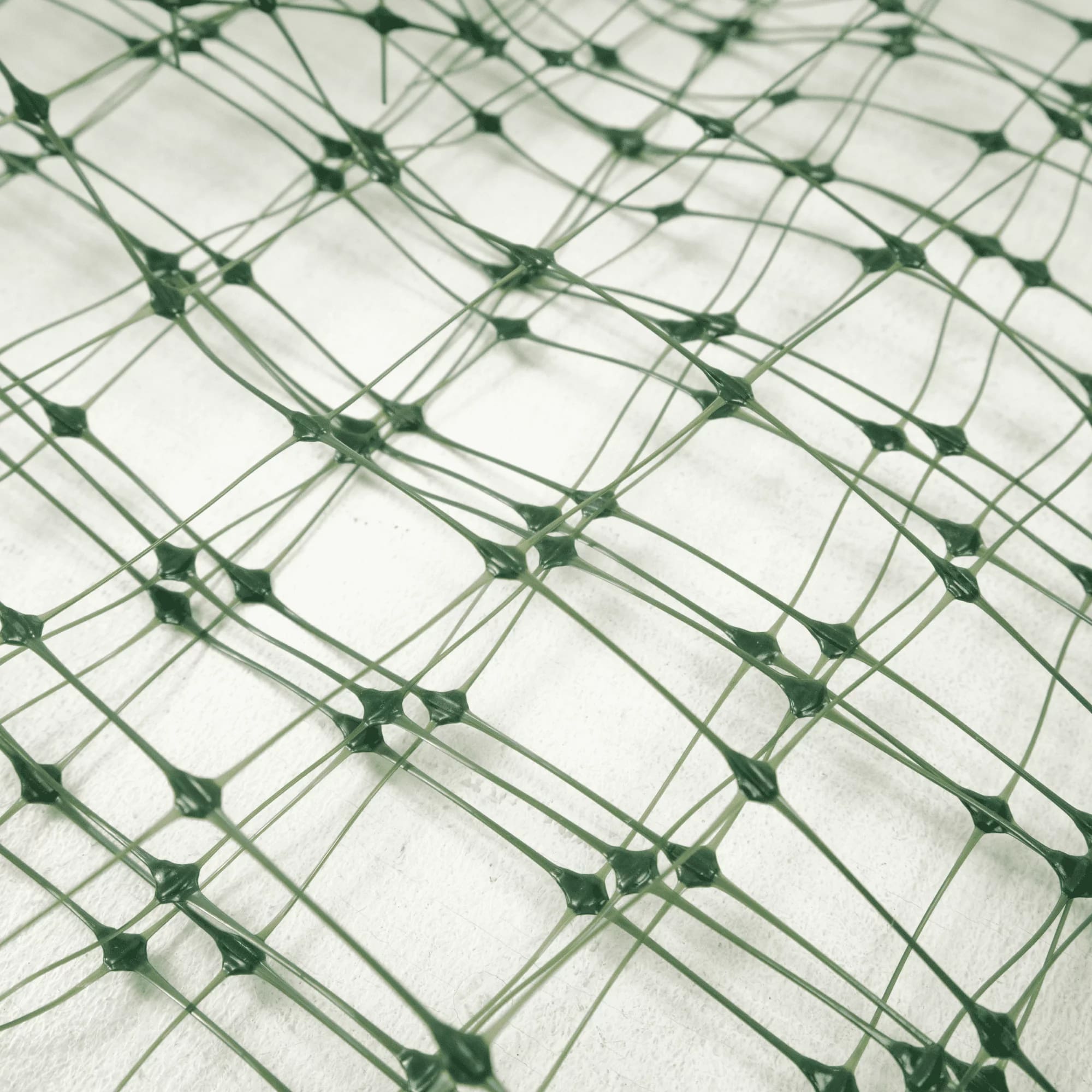 Основа для маскировочной сети Alfasetka - хаки 2х30