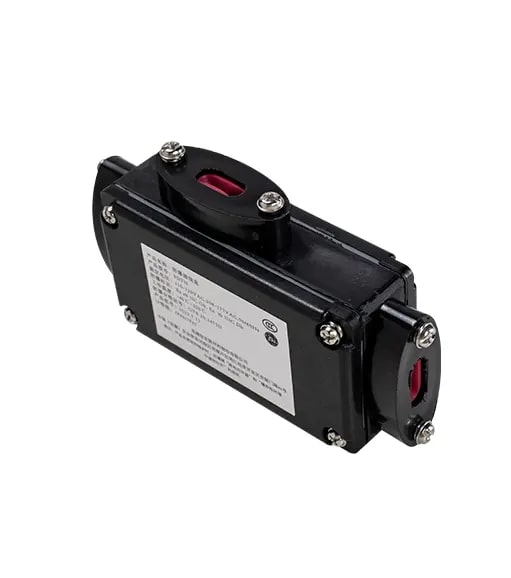 JHT-GET коробка соединительная взрывозащищенная