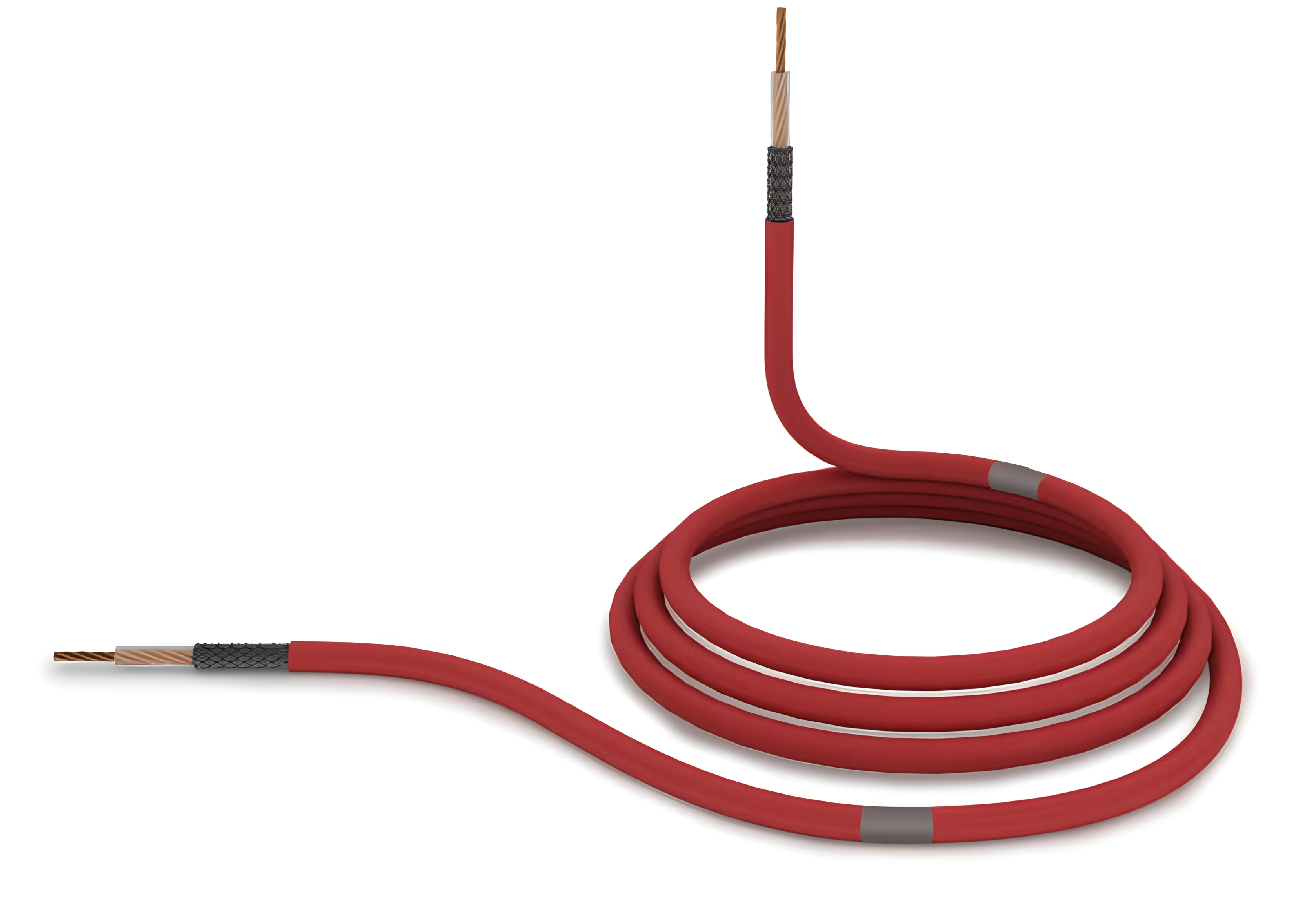 30ТМОЭ2 (ТМФ (7х0,3)сн)-0330-040 резистивная нагревательная секция