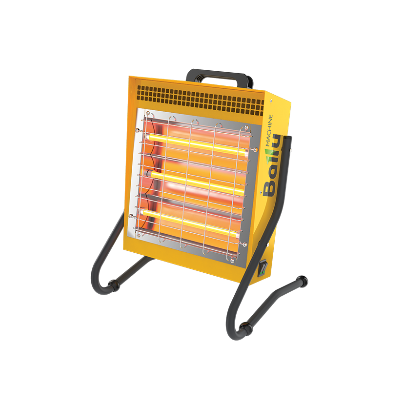 Ballu BIH-LM (3.0) инфракрасный обогреватель