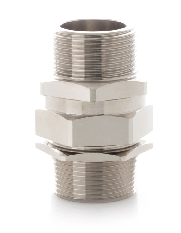 Взрывозащищенные кабельные вводы Горэлтех КНВТН (FETM)