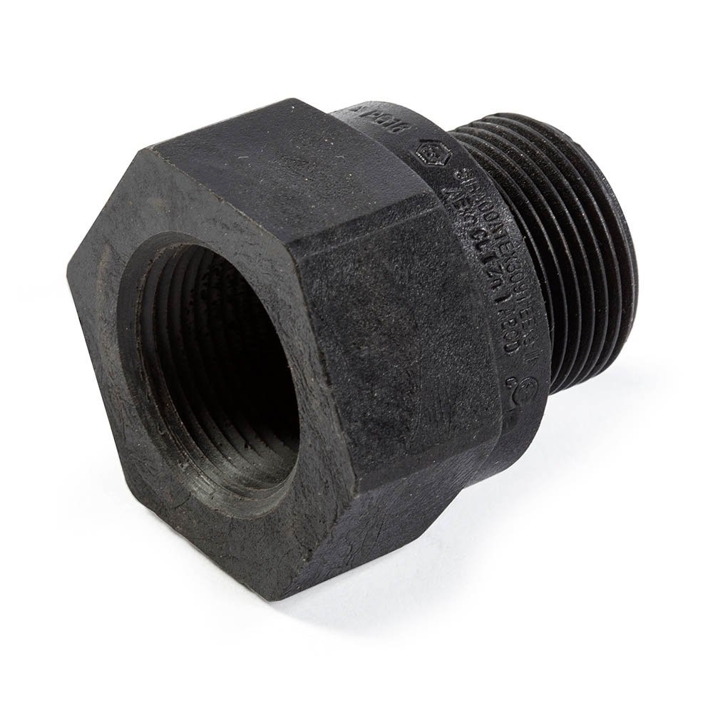 REDUCER-M25/20-РА (EEx e) полиамидный переходник