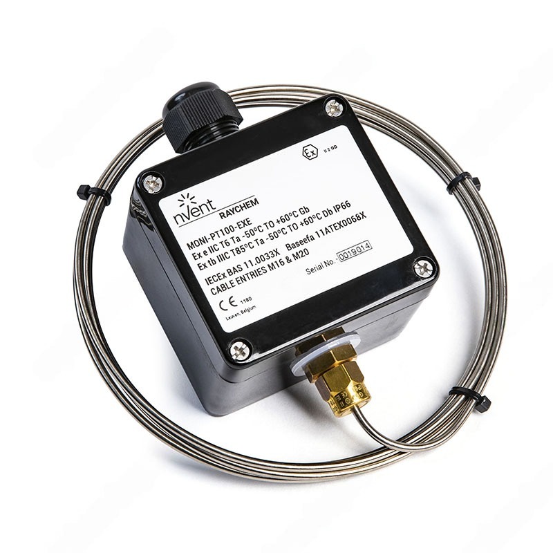 MONI-PT100-EXE- AMB EEx e  датчик температуры окружающей среды с соединительной коробкой