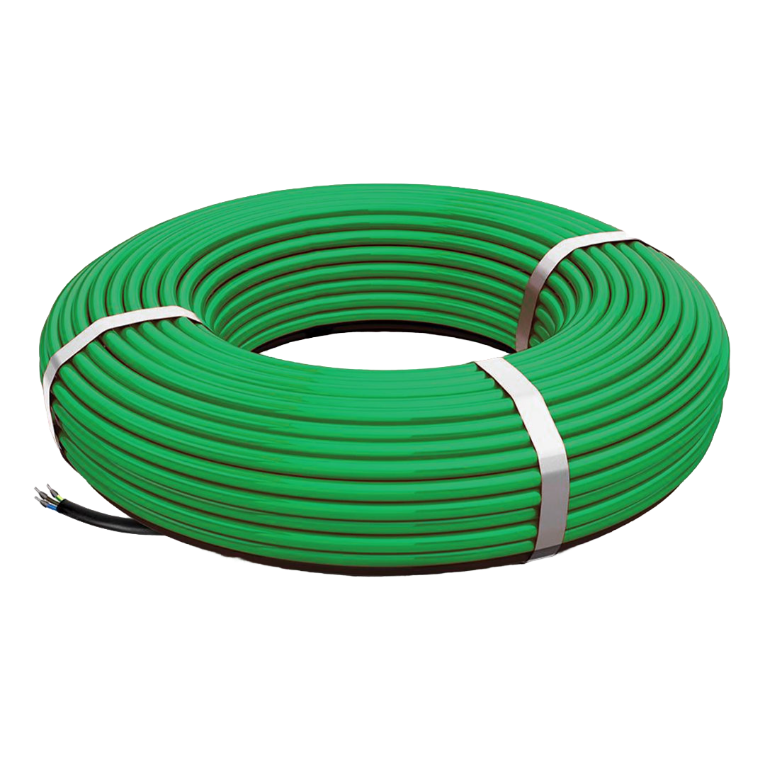 40КОБ-2-02-0100-020-Lite резистивная нагревательная секция для обогрева бетона