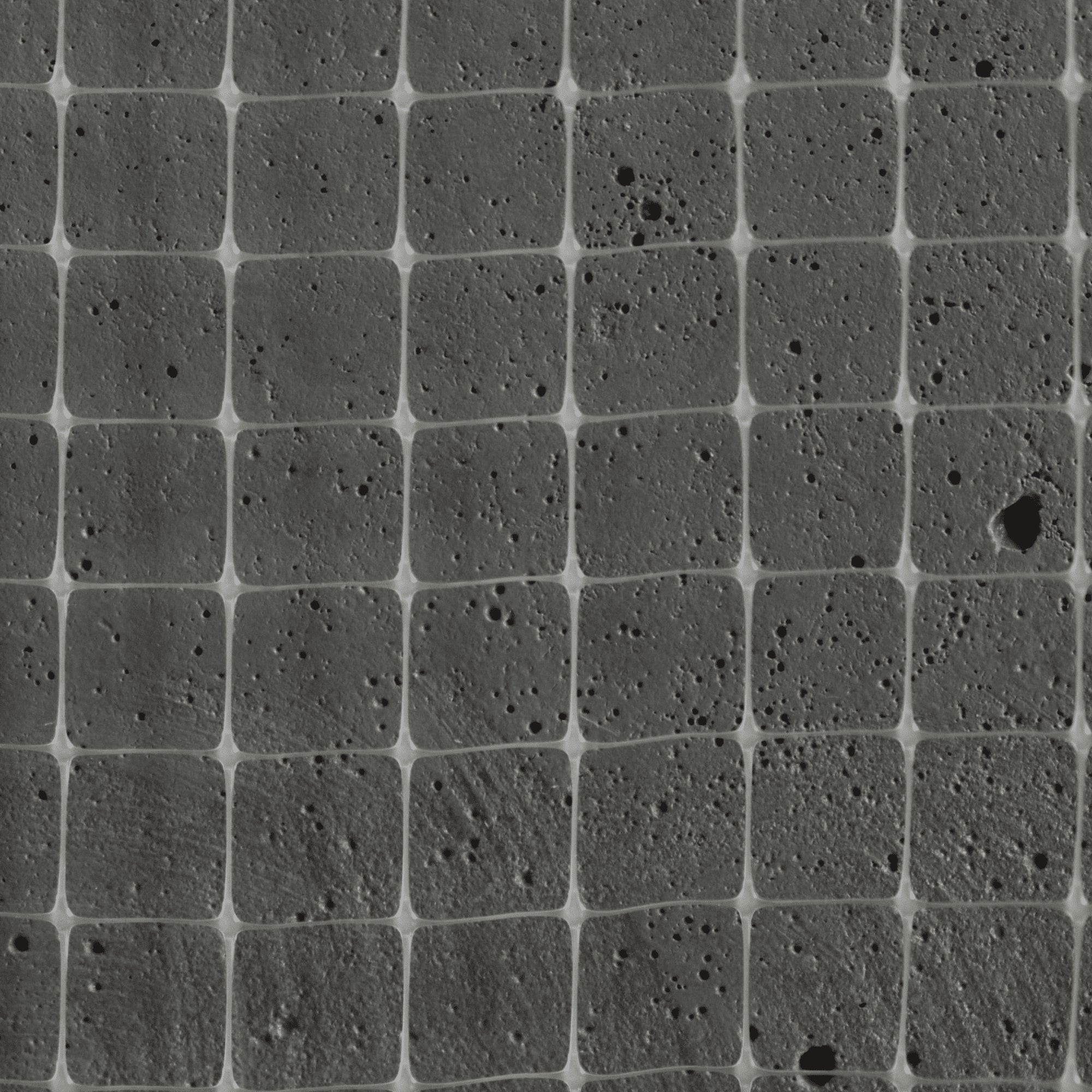 Сетка для производства мебели и матрасов Alfasetka 1х50