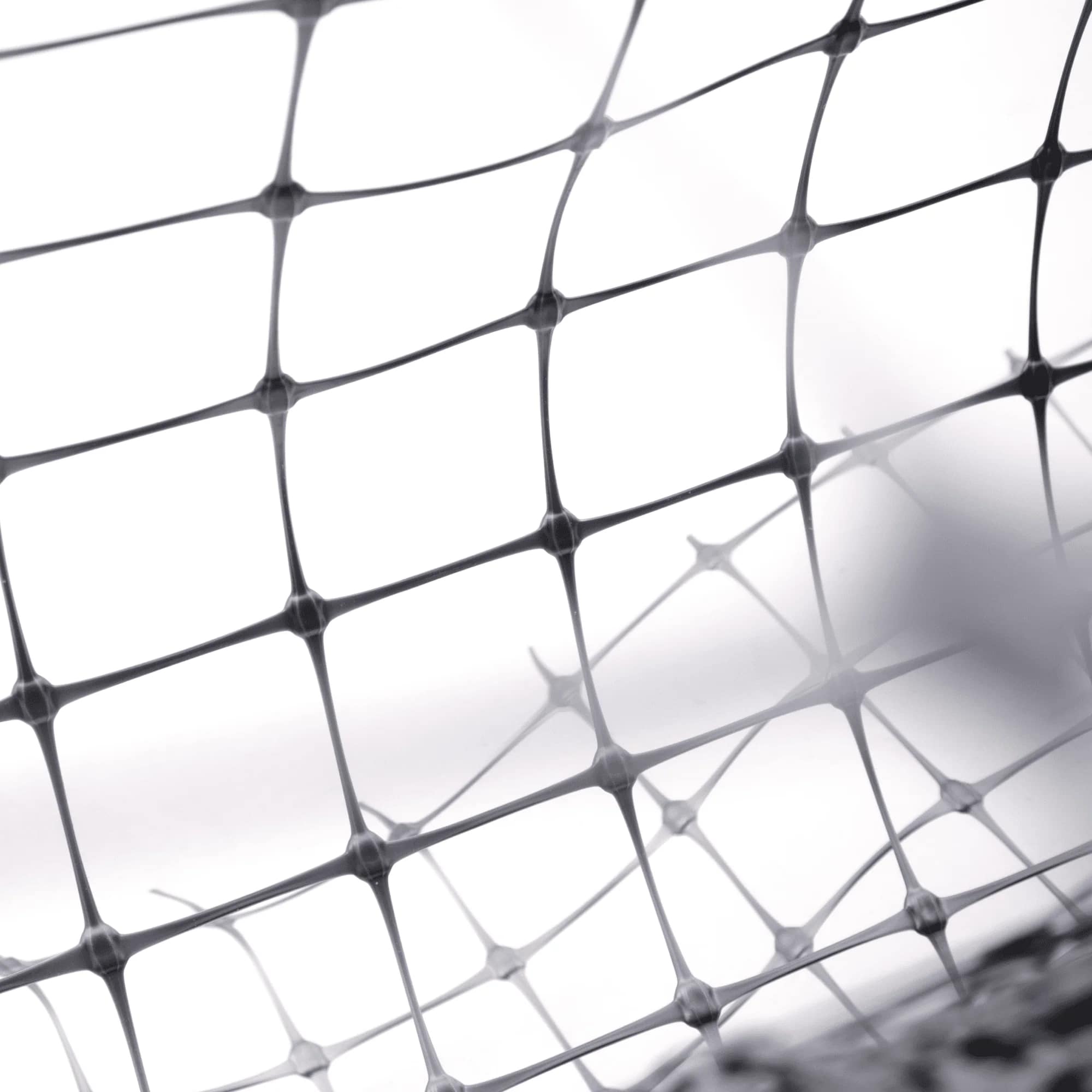 Сетка для ограждения трасс Alfasetka 1х20