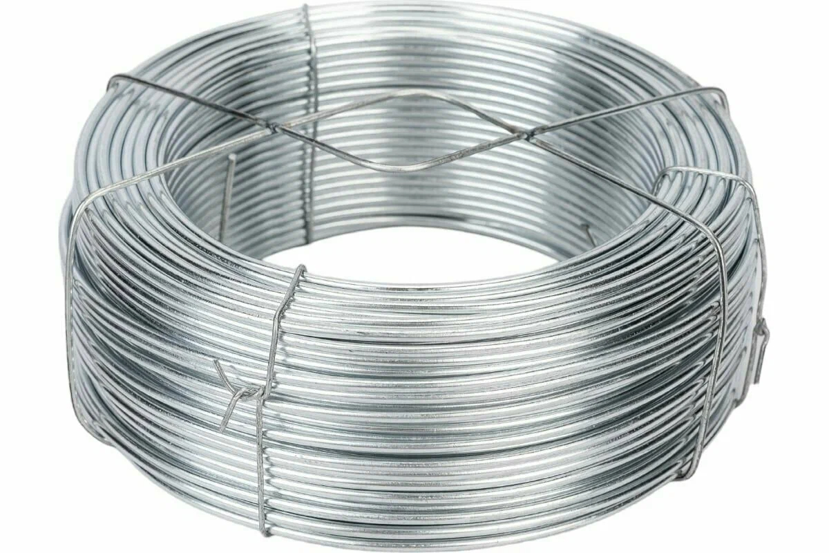 RMI-TW стальная проволока, 50м.