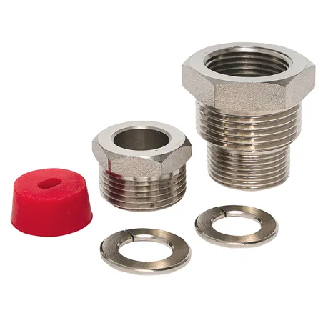 Кабельный ввод VKS (3/4-1 дюйм)