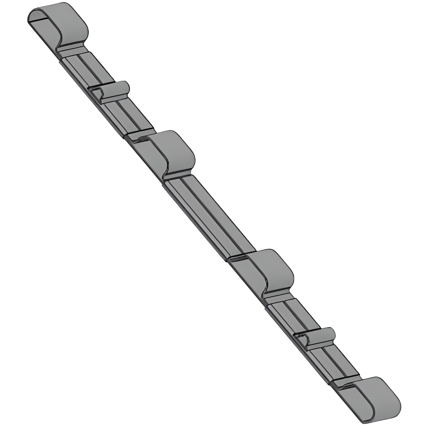 Зажим крепежный БСР/2Т.4-50 Ц