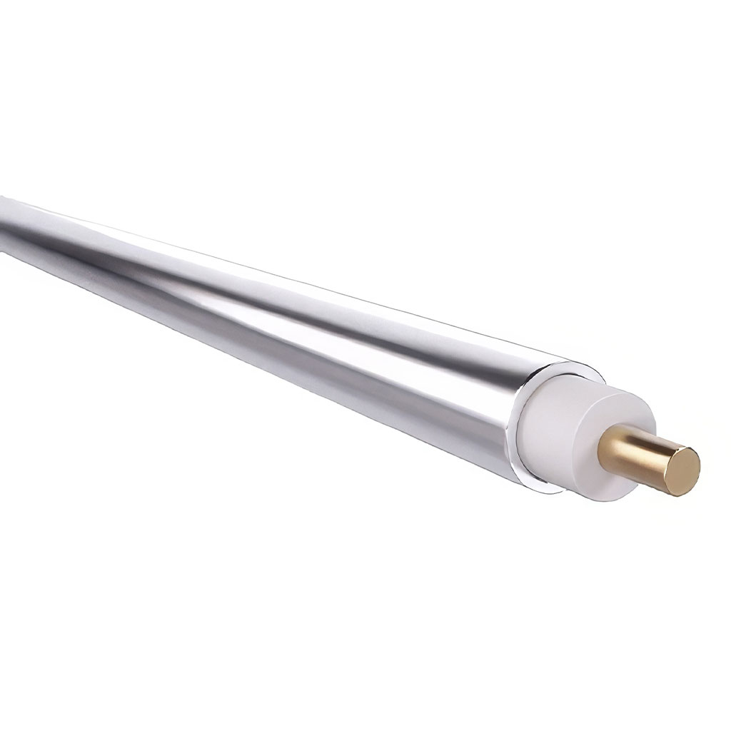 MSF-1 S10K0 резистивный греющий кабель с минеральной изоляцией MSF-1 S10K0 резистивный греющий кабель с минеральной изоляцией