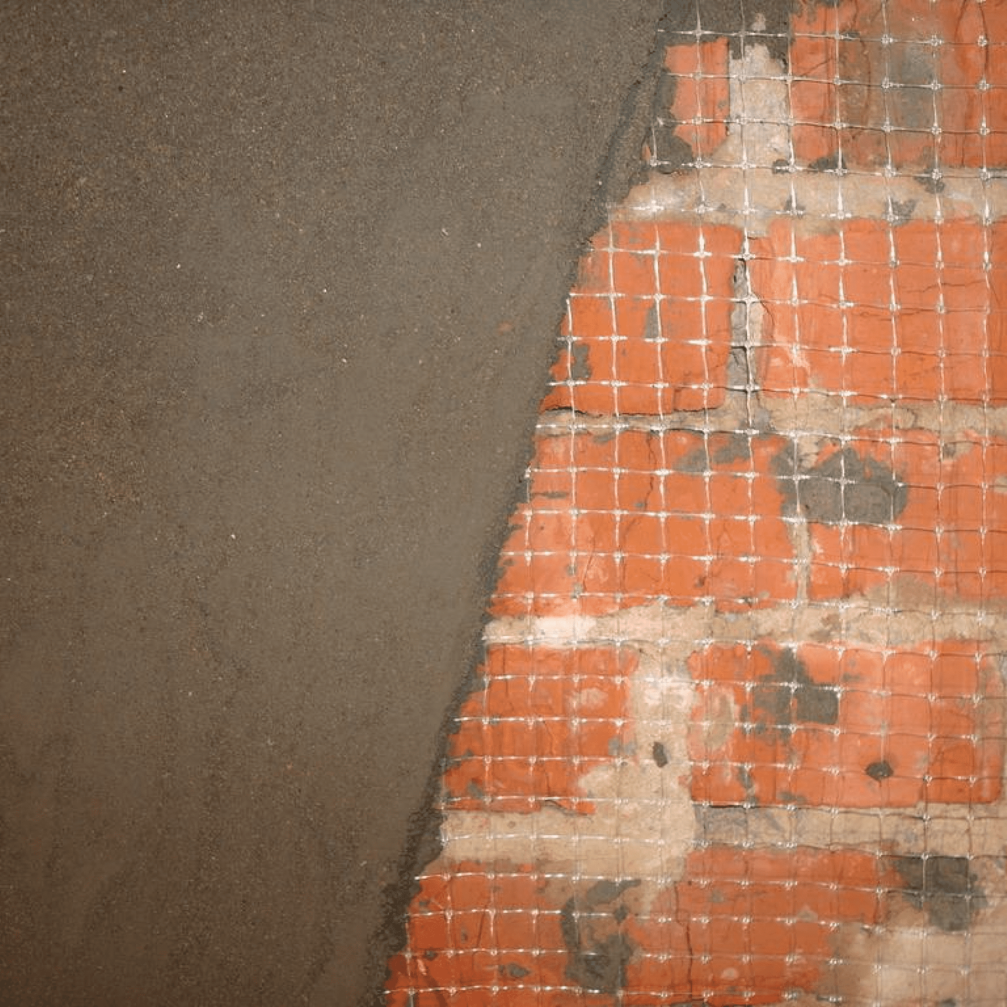 Штукатурная сетка Alfasetka 1х50