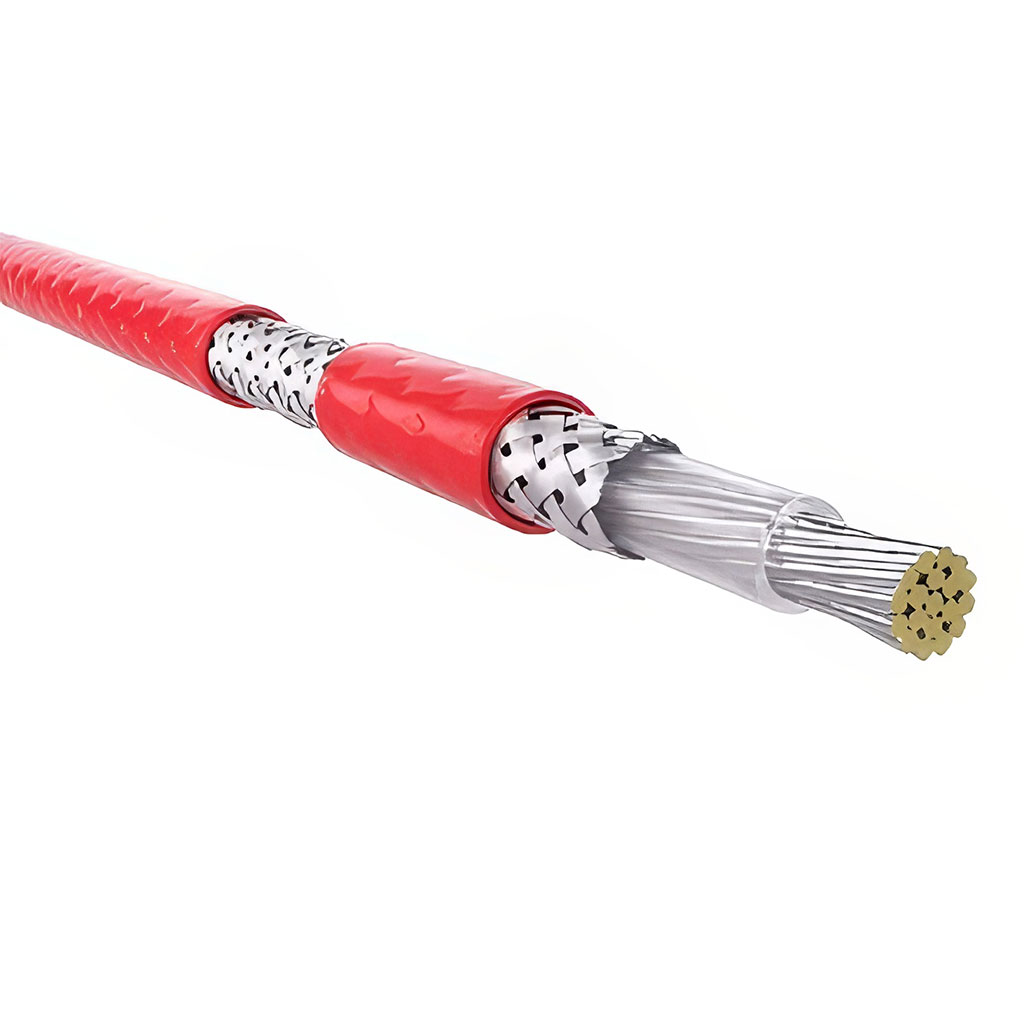 1ESF-5.97 резистивный греющий кабель