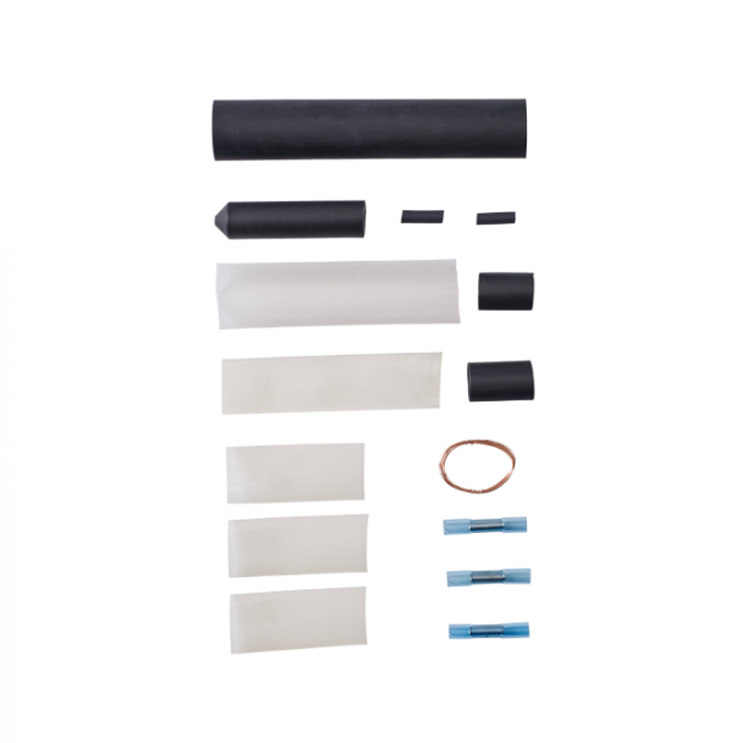 Набор для подключения саморегулирующегося кабеля DEVIсrimp™ SLC Набор для подключения саморегулирующегося кабеля DEVIсrimp™ SLC