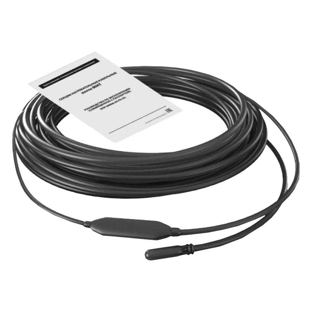 30МНТ2-0770-040 резистивная нагревательная секция