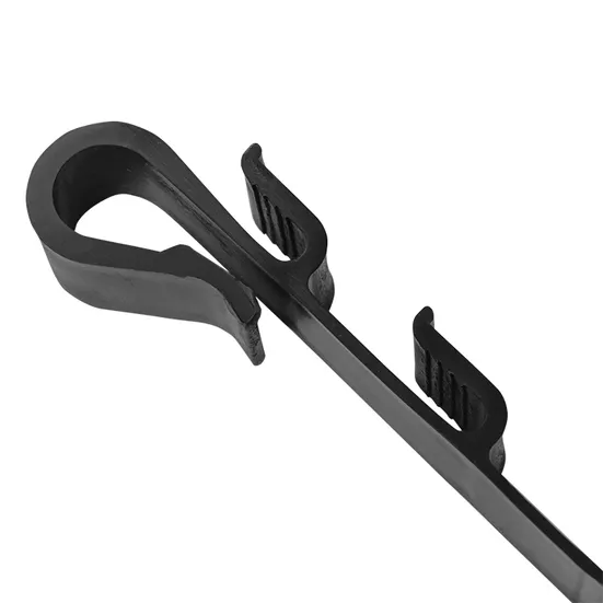 EKF КМ/В1-6 зажим крепежный