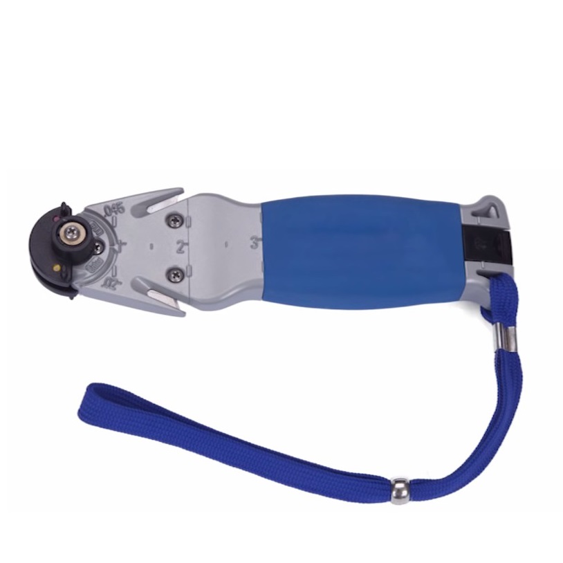 STRIPPING-TOOL-SR-CABLE нож разделочный для саморегулирующегося кабеля