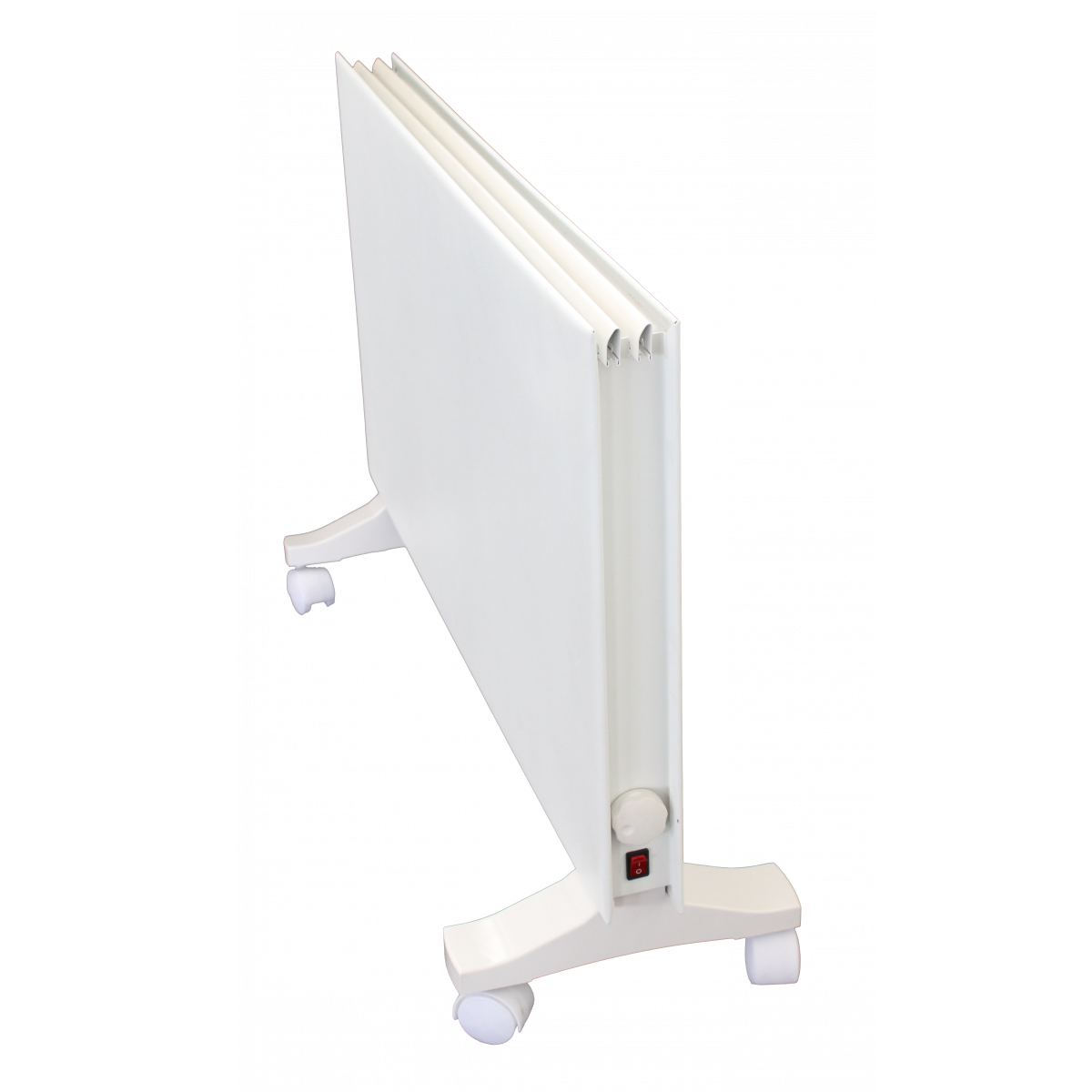 Напольный ИК-обогреватель с терморегулятором Теплофон 700 (ЭРГПА- 0,7кВт) - 1