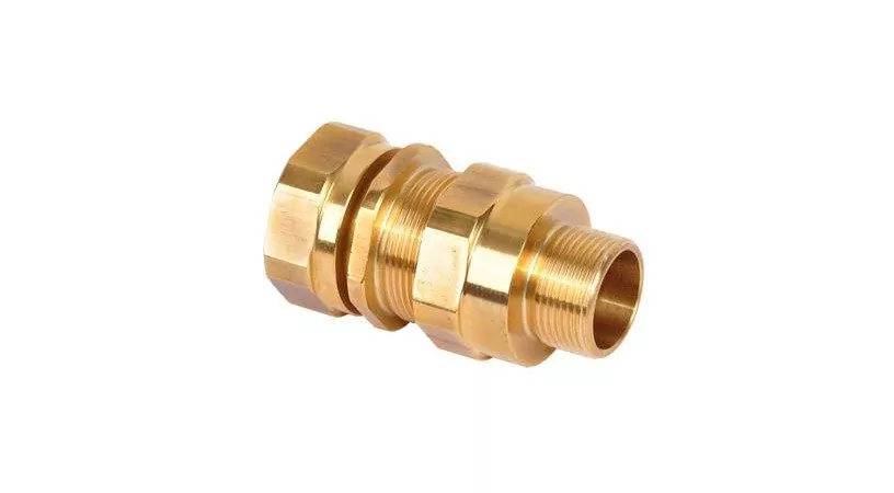 Общепромышленный кабельный ввод серии ВК-РК