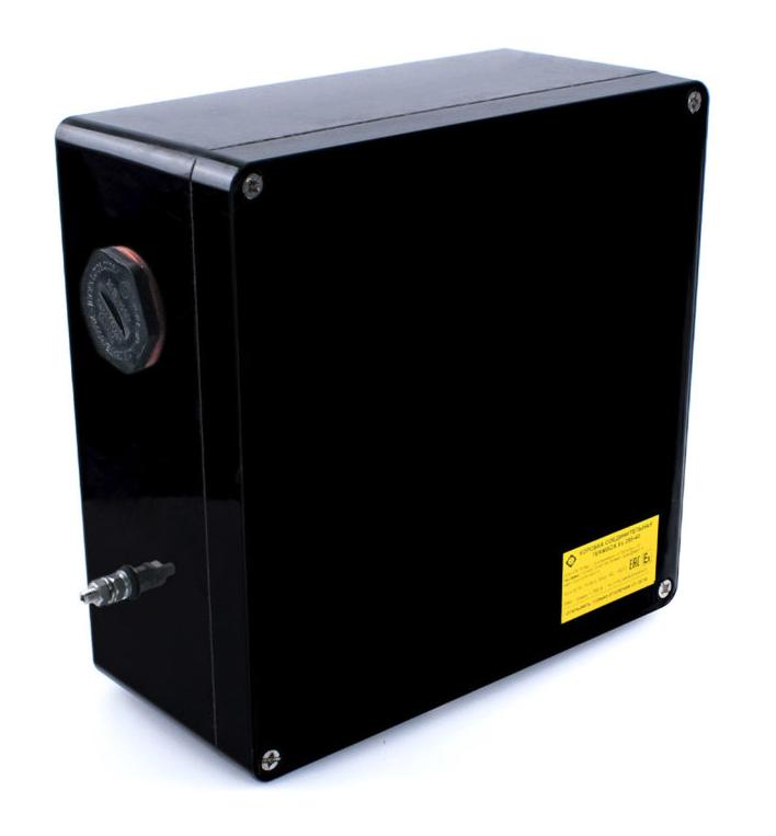 TERMBOX Ex 255-40 коробка соединительная