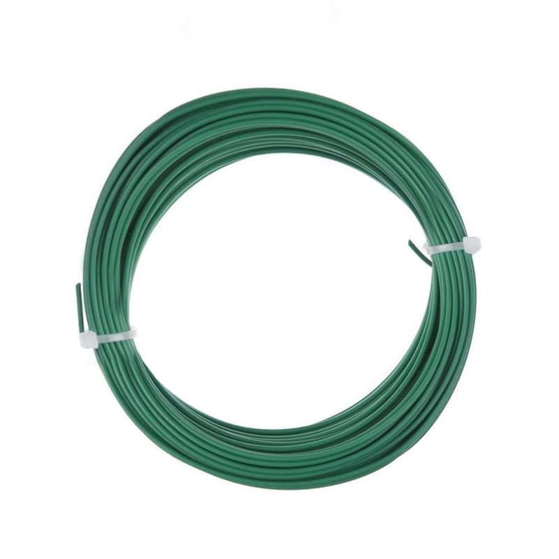 Садовый Эксперт проволока для подвязки, 10м.