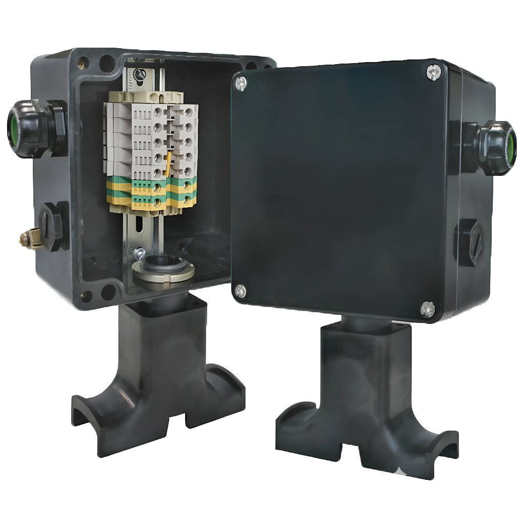 РТВ 601-0/0 коробка соединительная взрывозащищенная РТВ 601-0/0 коробка соединительная взрывозащищенная