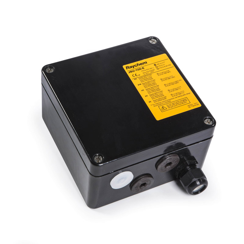JBU-100E (Eex e) коробка соединительная JBU-100E (Eex e) коробка соединительная