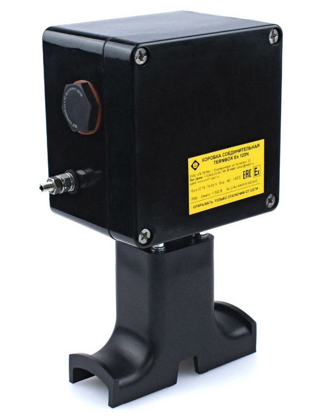 TERMBOX Ex 120N коробка соединительная