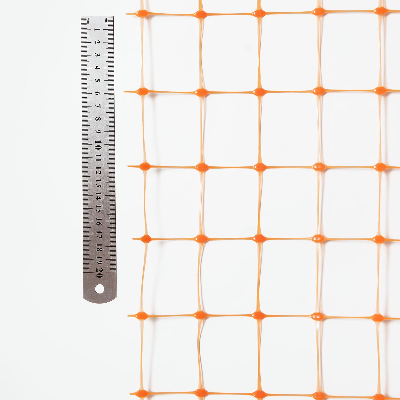 Сигнальная сетка Alfasetka 1х50