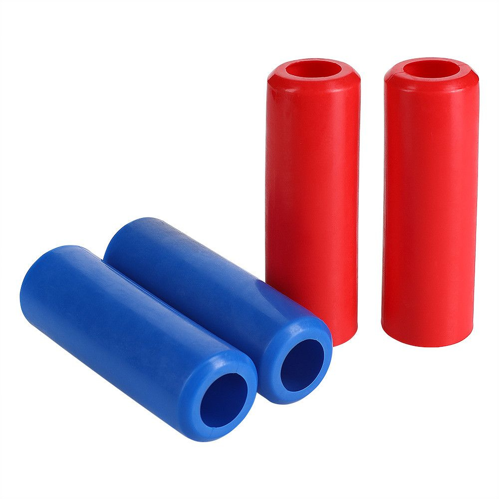 Защитная втулка на теплоизоляцию, 20 мм (100 шт.) Защитная втулка на теплоизоляцию, 20 мм (100 шт.)