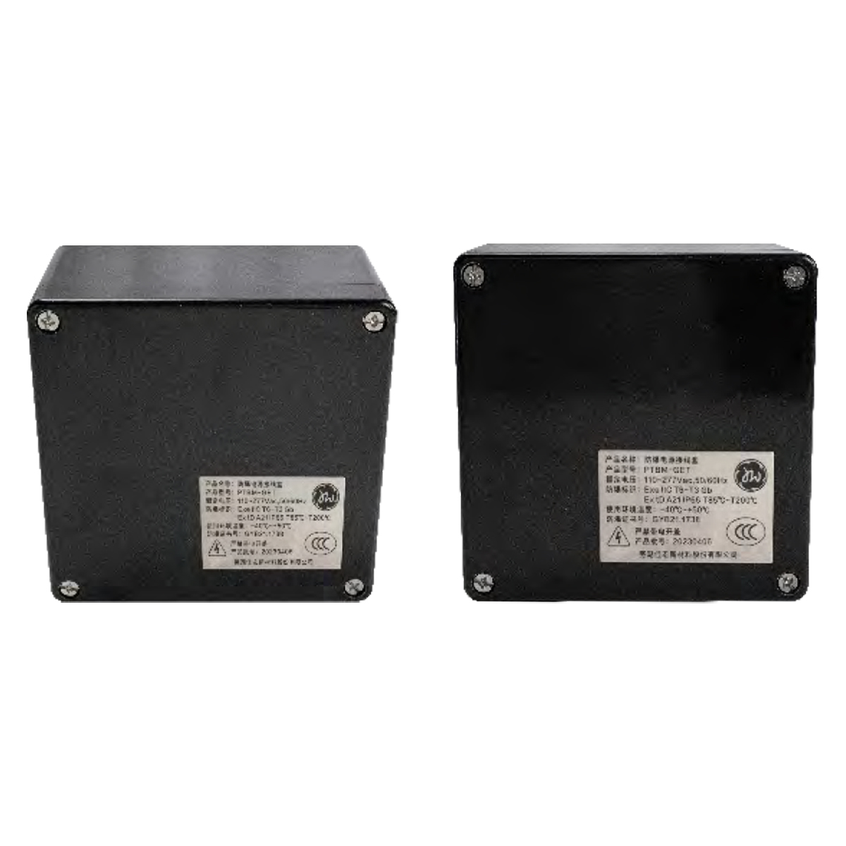 PTBM-GET-160G коробка соединительная взрывозащищенная PTBM-GET-160G коробка соединительная взрывозащищенная