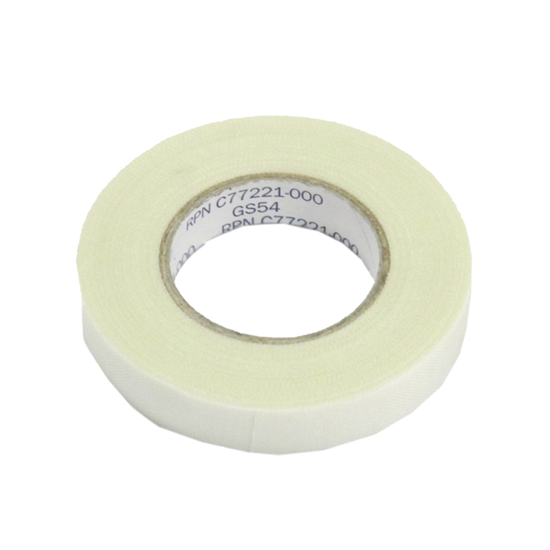 Клейкая лента из стекловолокна GS-54 (16 м/рул.) Клейкая лента из стекловолокна GS-54 (16 м/рул.)