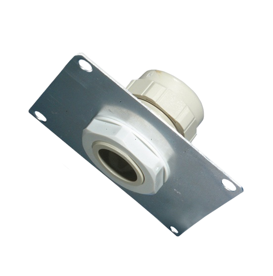 ELISD-R1 проход через изоляцию