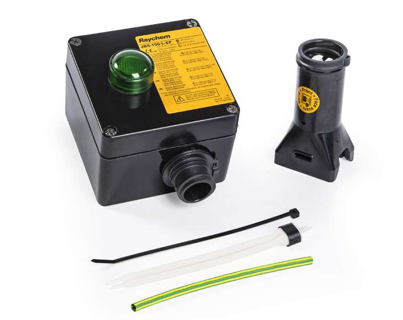 JBS-100-L-EP коробка соединительная JBS-100-L-EP коробка соединительная