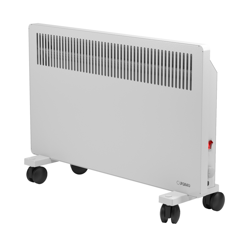 Солнечный бриз-1500.2 конвекторный обогреватель, белый