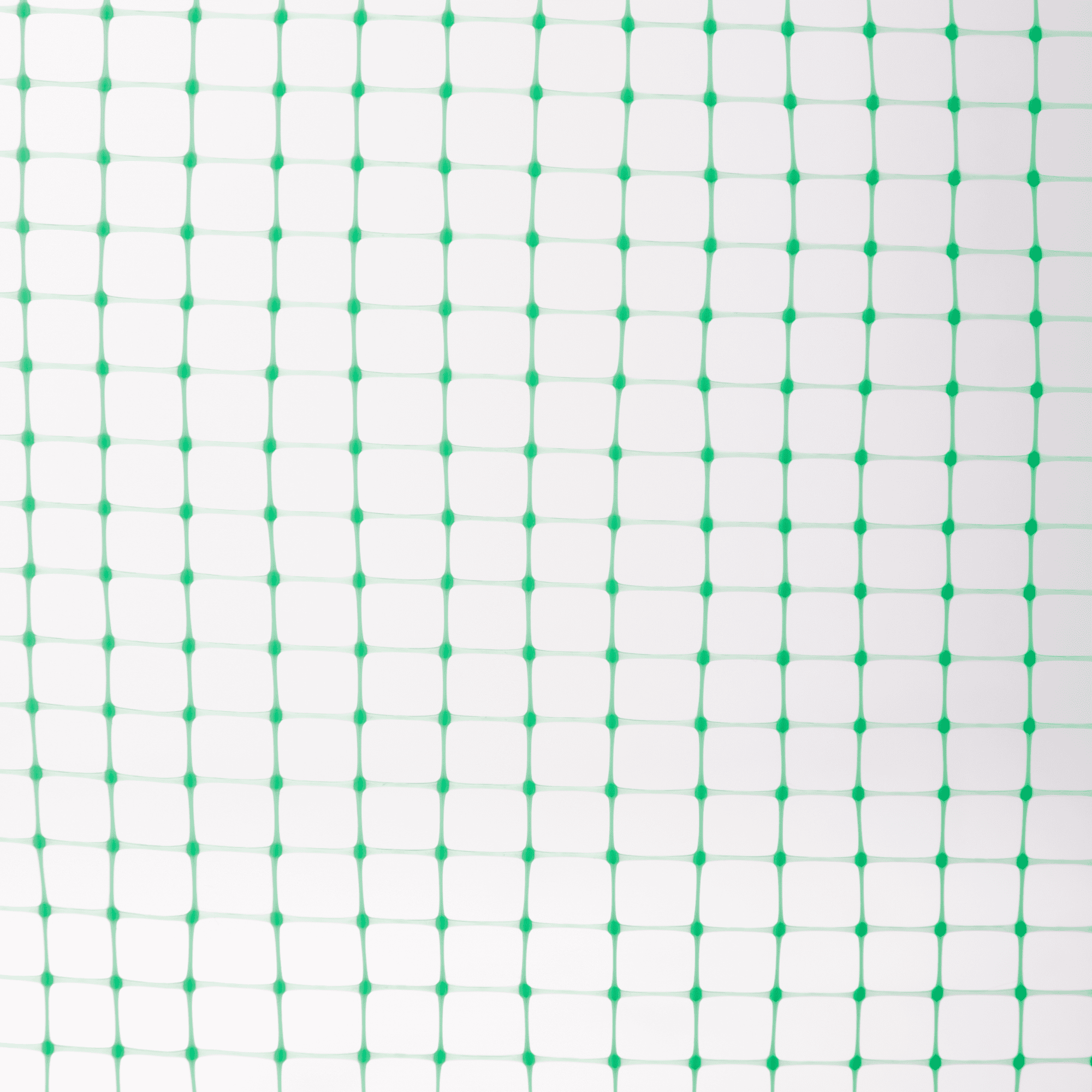 Сетка от птиц Alfasetka, зеленая 4х50