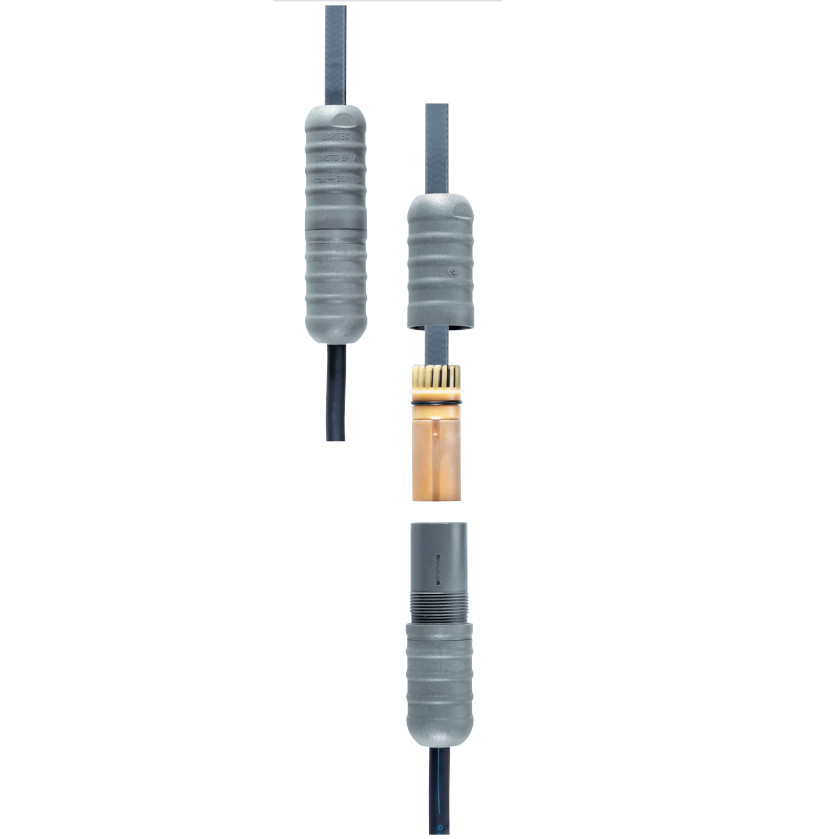 TWISTO B-S (27-56KK-DC22) соединительная система