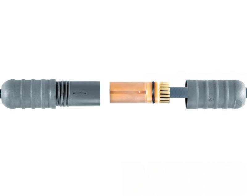 TWISTO B-C (27-56KH-DC00) соединительная система