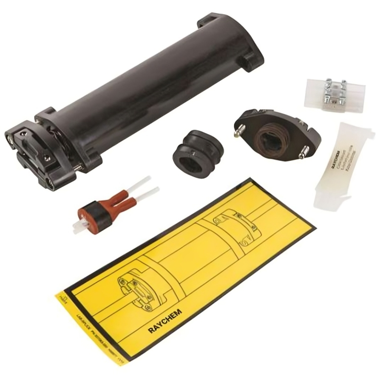 Компактный набор для подключения питания C-150-E (Eex e) Компактный набор для подключения питания C-150-E (Eex e)