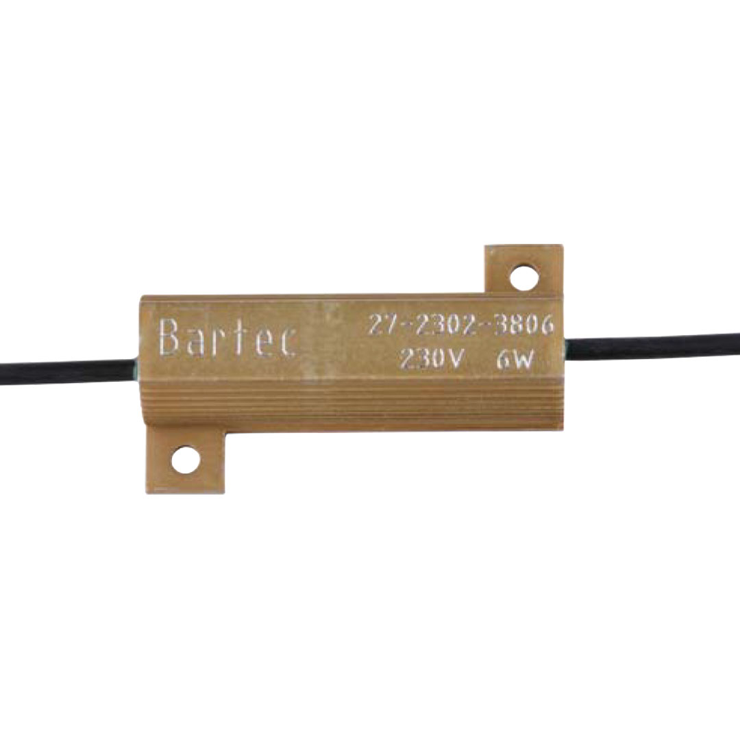 Bartec (27-2301-3806/0000) мини-нагреватель