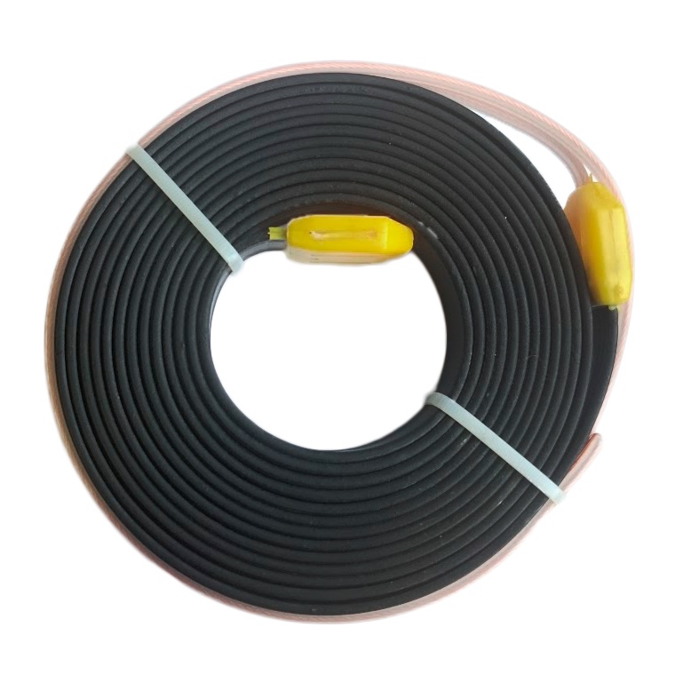 ЭНГЛУ-400-3,6/220-12,2 резистивная греющая лента