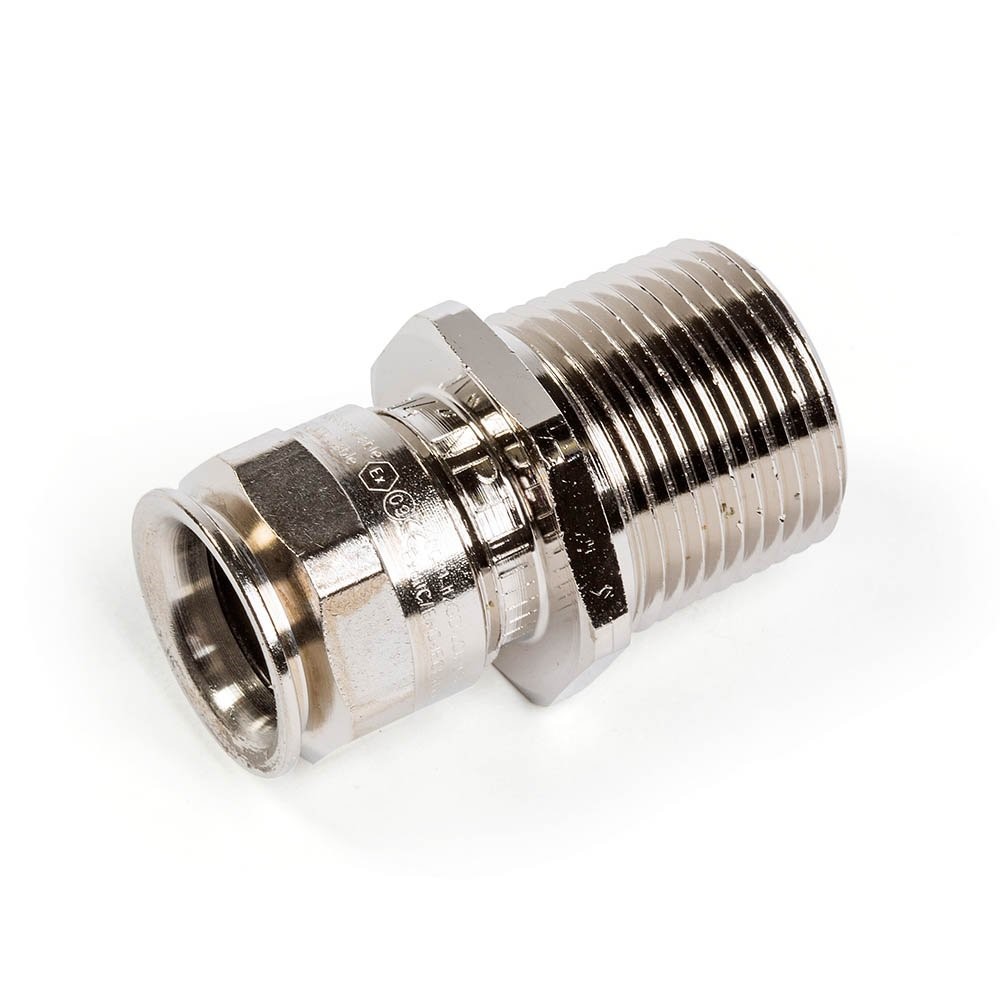 GL-34 (EEx d II C) кабельный сальник