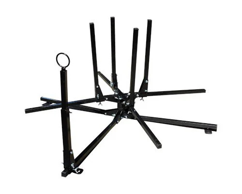 Размотчик для труб теплого пола Размотчик для труб теплого пола