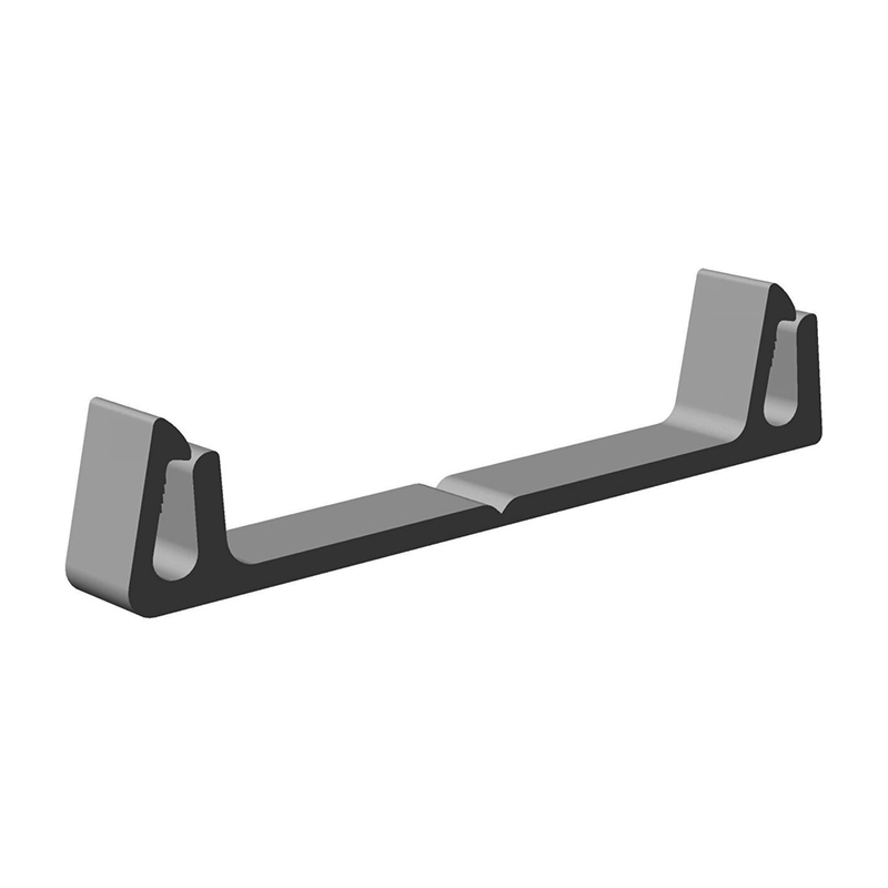 Зажим крепежный КМ/К-2 (25 шт) Зажим крепежный КМ/К-2 (25 шт)