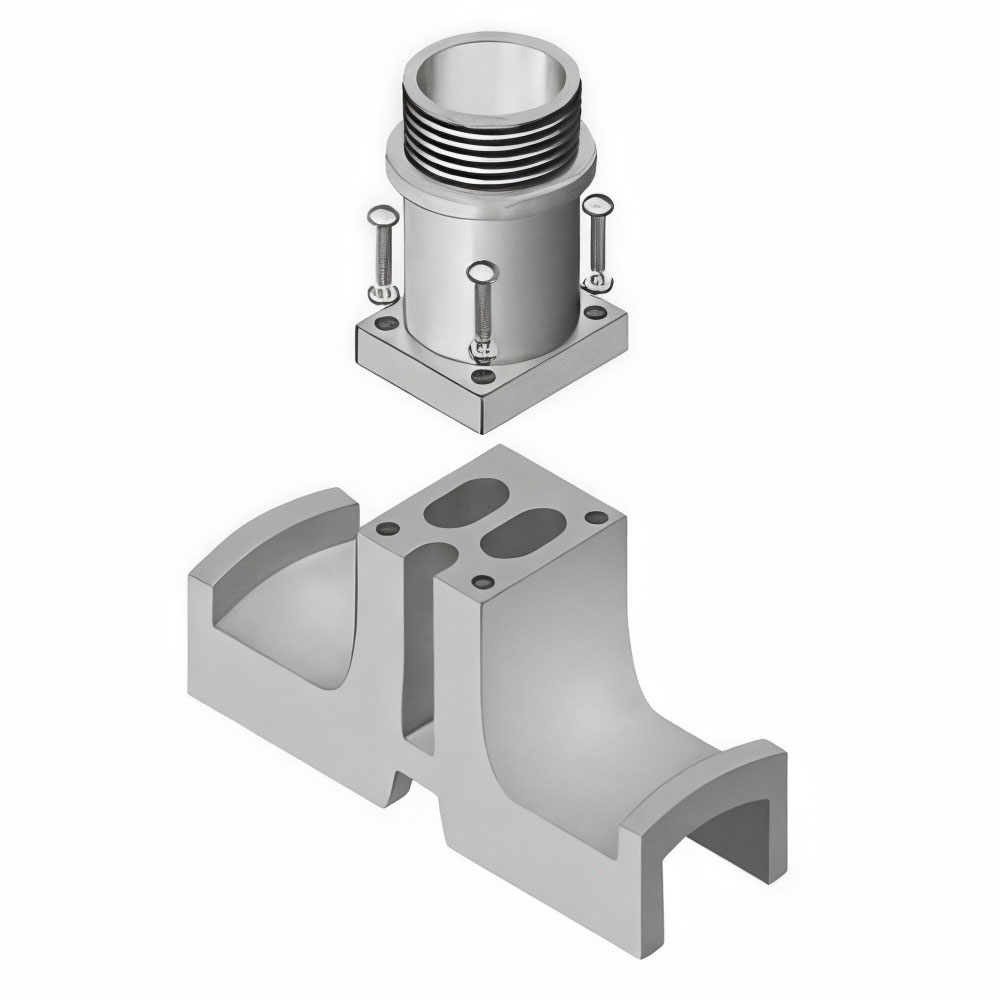 DS4 №4 DESTU уплотнитель