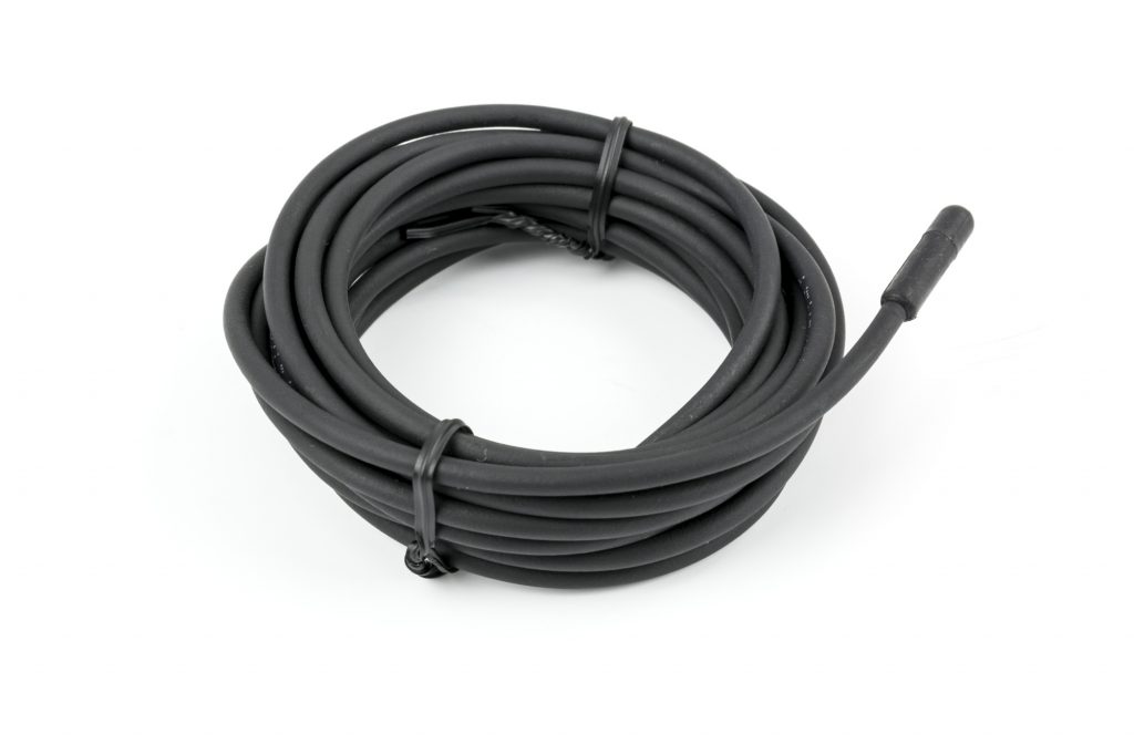 Датчик пола на проводе 3,0 м, 10 кОм