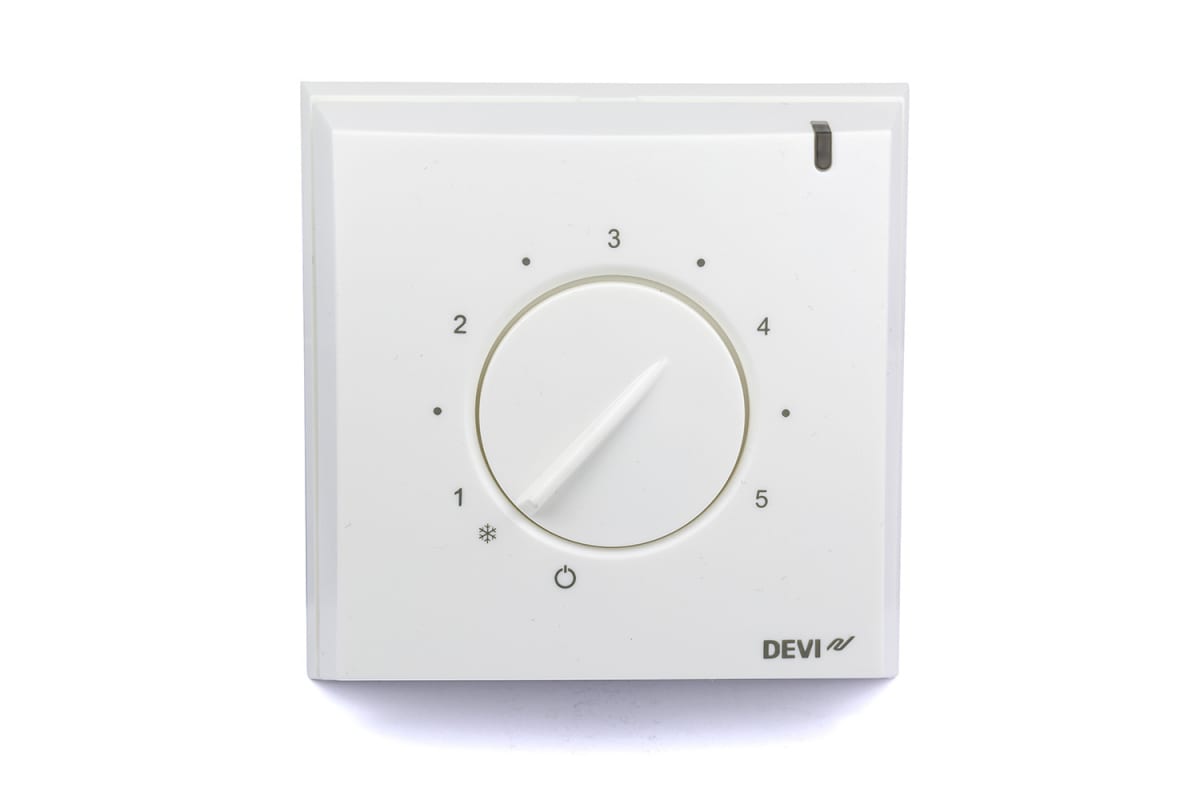 Devi DEVIreg D-130-1